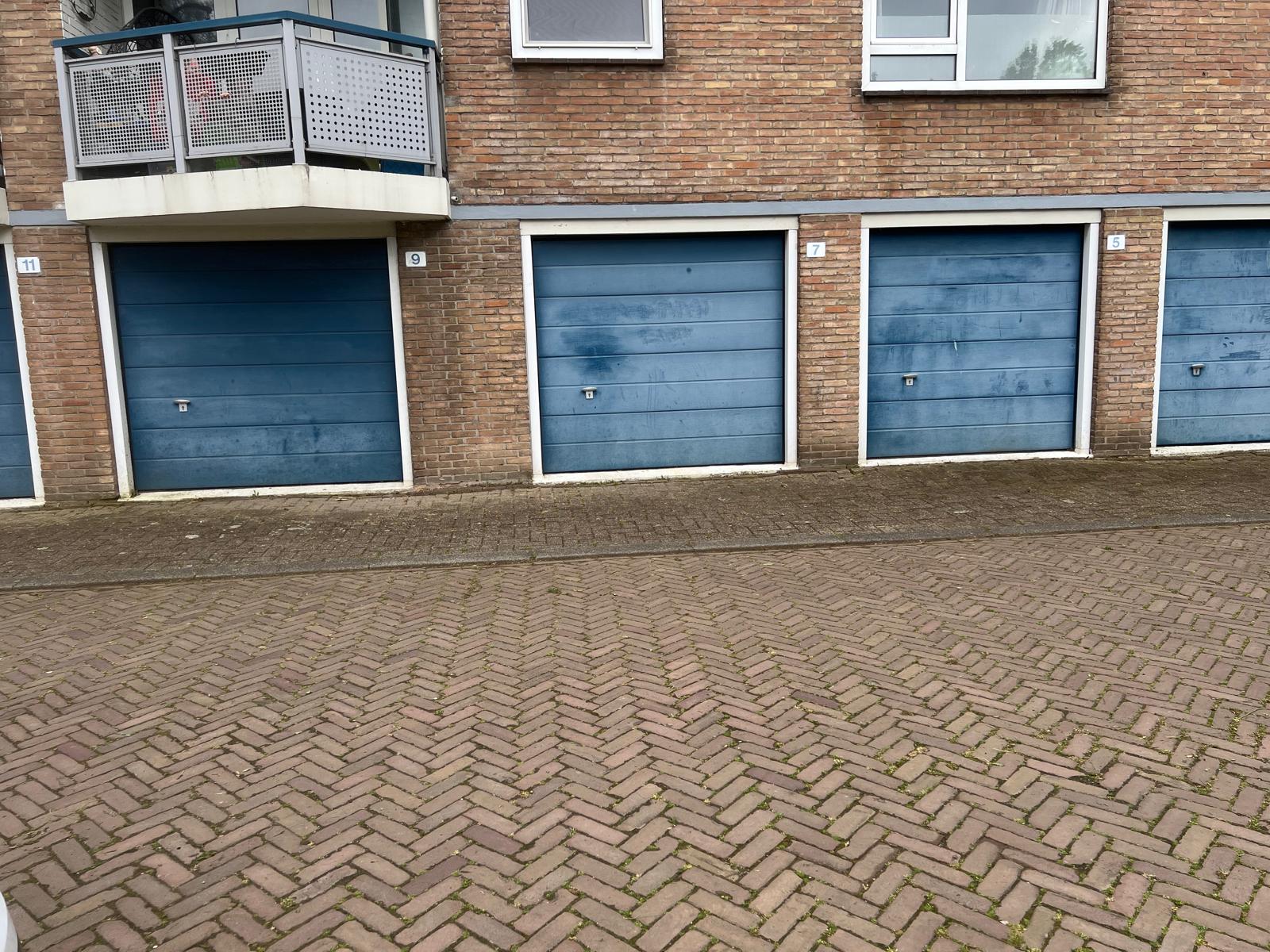 Foto 3 van Fresiastraat