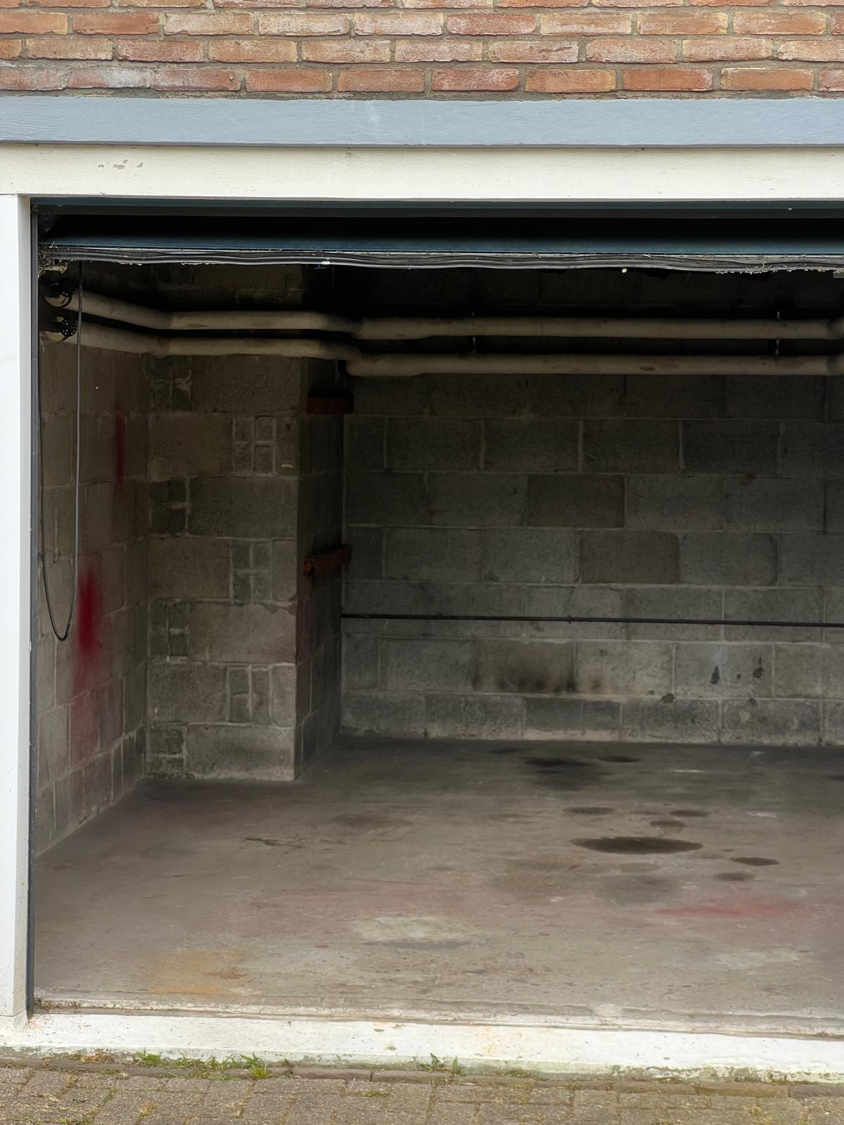 Foto 5 van Fresiastraat