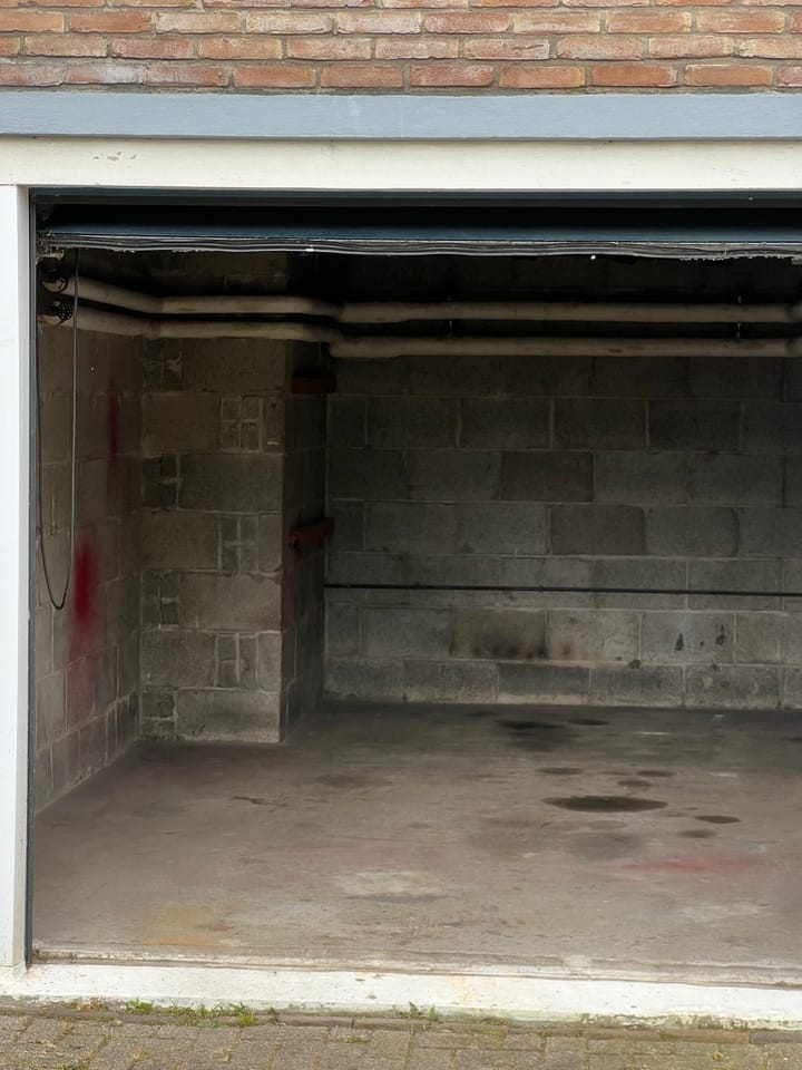 Foto 5 van Fresiastraat