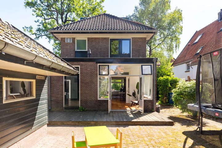 Foto 4 van Louisalaan 3