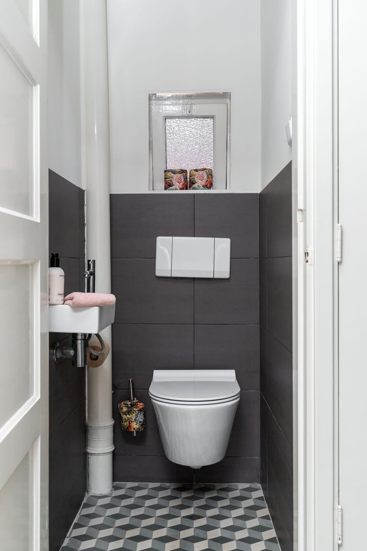 Photo 7 of Louisalaan 3