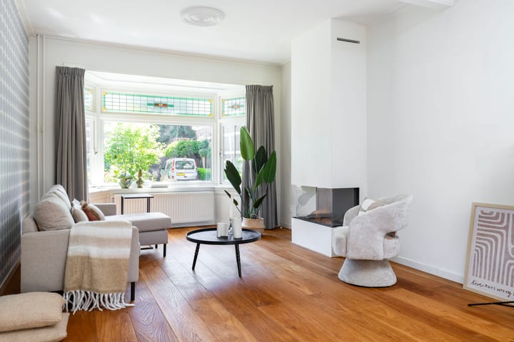 Photo 8 of Louisalaan 3