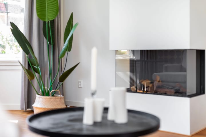 Photo 9 of Louisalaan 3