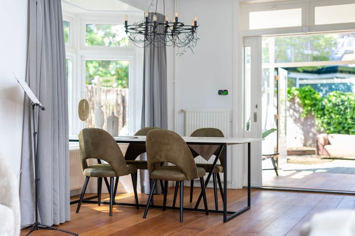 Photo 11 of Louisalaan 3