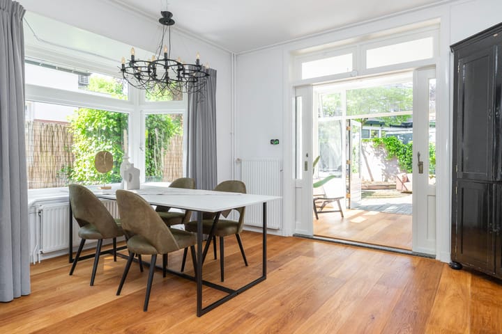 Photo 12 of Louisalaan 3