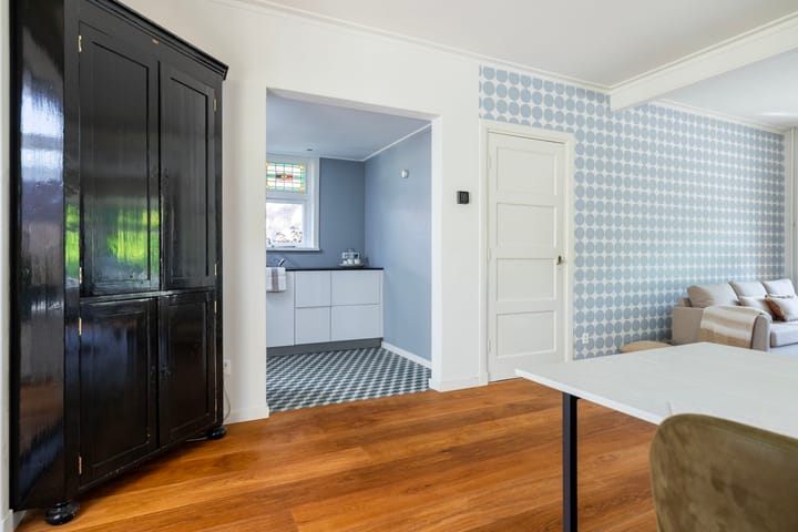 Photo 14 of Louisalaan 3