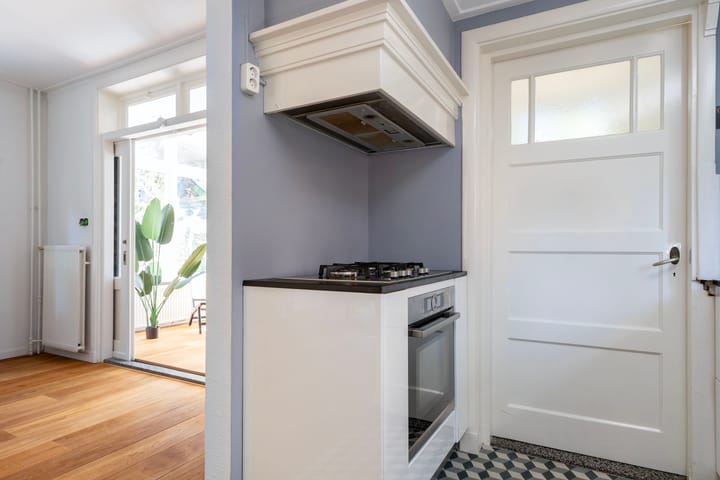 Photo 16 of Louisalaan 3