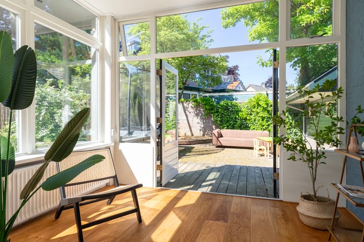 Photo 17 of Louisalaan 3