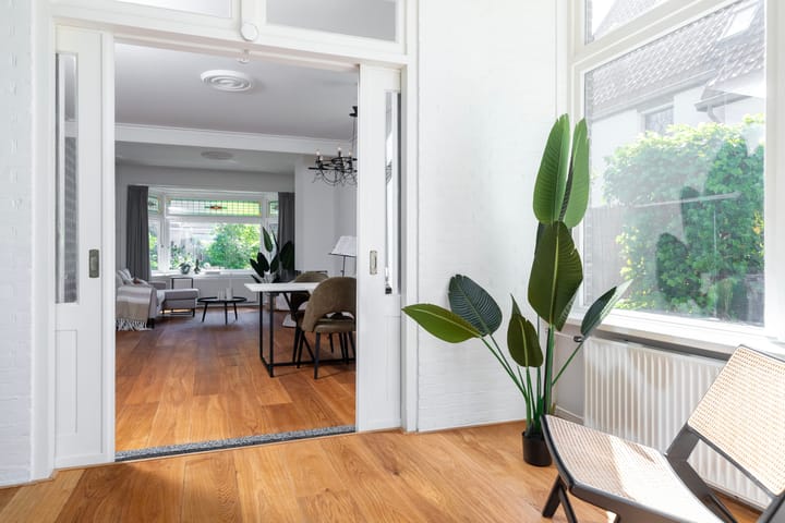 Photo 18 of Louisalaan 3