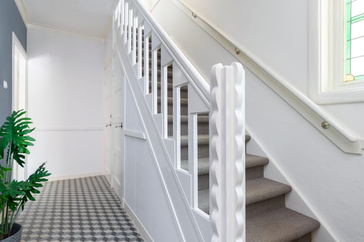 Photo 19 of Louisalaan 3