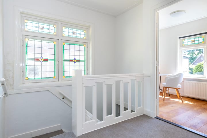 Photo 20 of Louisalaan 3