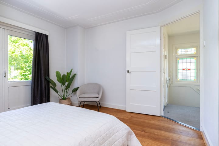 Photo 25 of Louisalaan 3