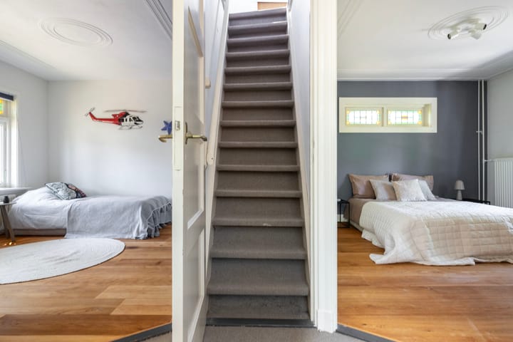 Photo 26 of Louisalaan 3