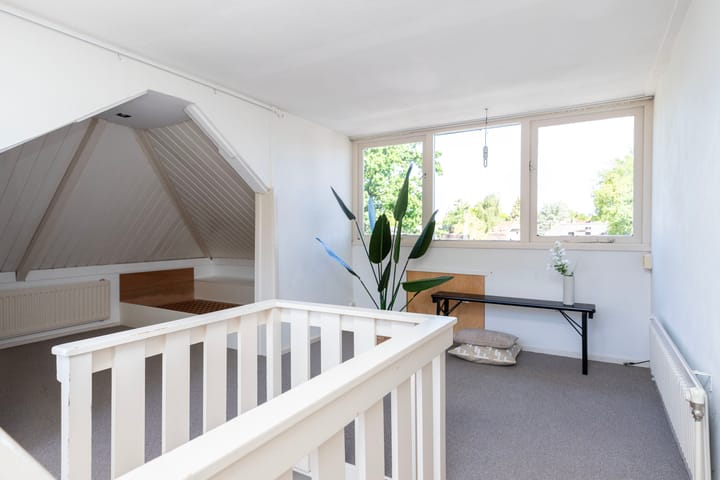 Photo 27 of Louisalaan 3