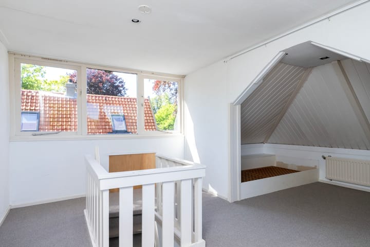 Photo 28 of Louisalaan 3