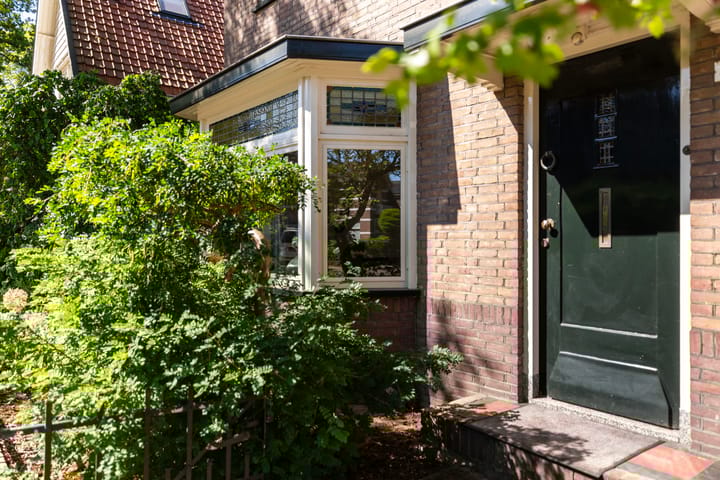 Photo 29 of Louisalaan 3