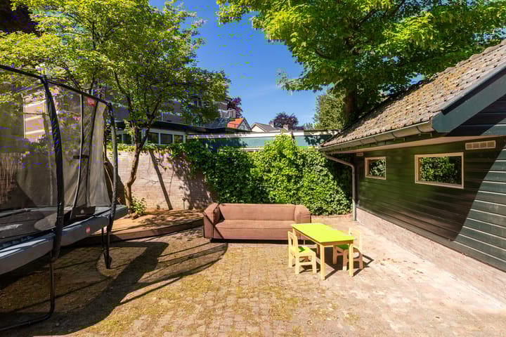 Photo 30 of Louisalaan 3