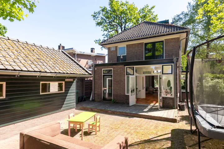 Photo 31 of Louisalaan 3