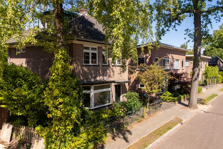 Photo 32 of Louisalaan 3