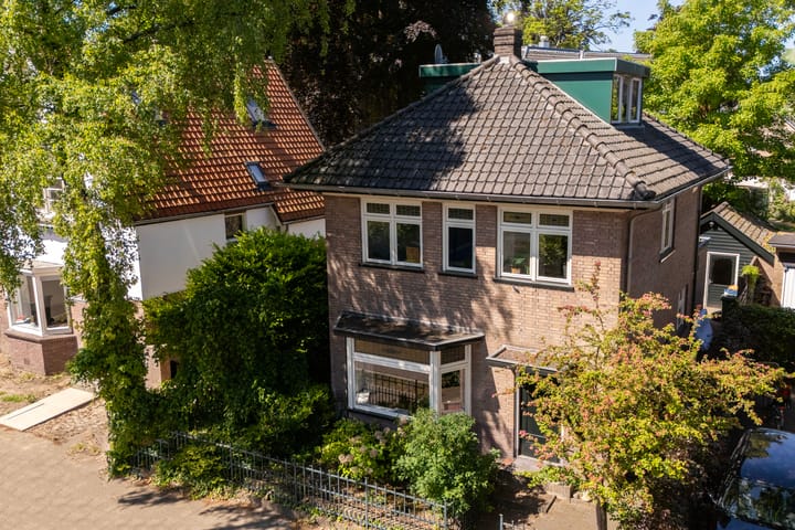 Photo 33 of Louisalaan 3