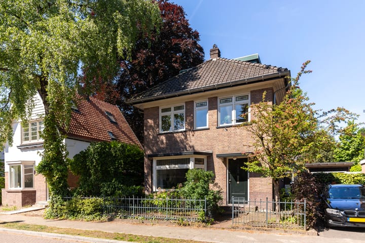 Photo 34 of Louisalaan 3