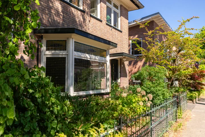 Photo 35 of Louisalaan 3