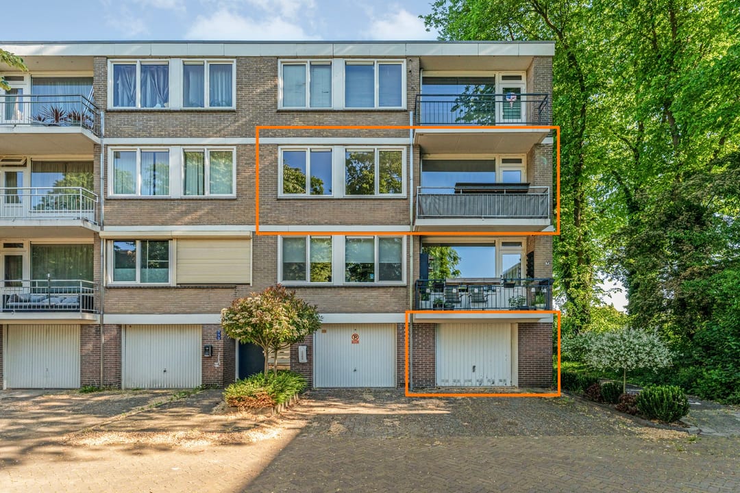 Foto 1 van Capella 81