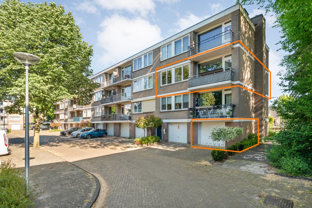 Foto 2 van Capella 81