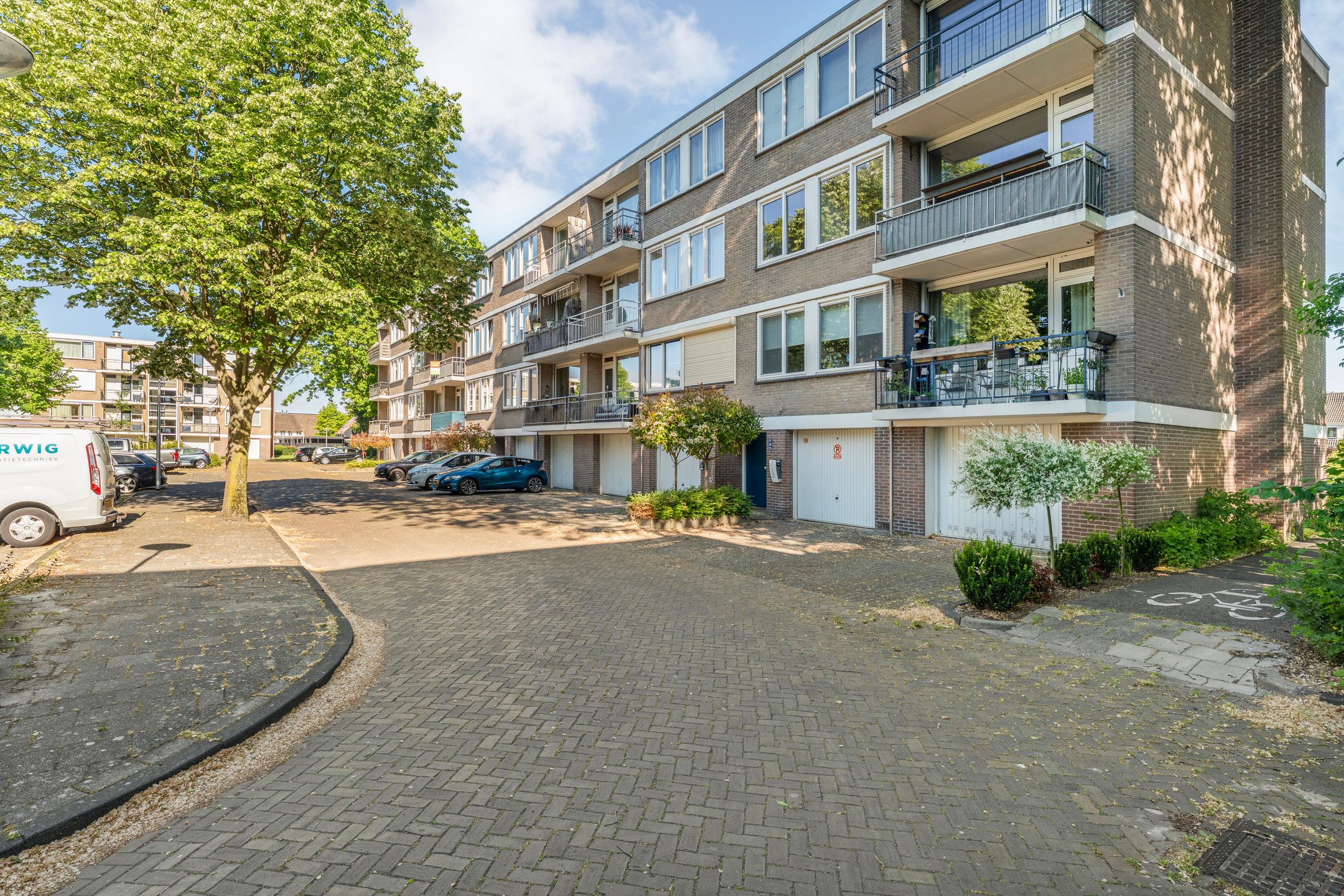 Foto 3 van Capella 81