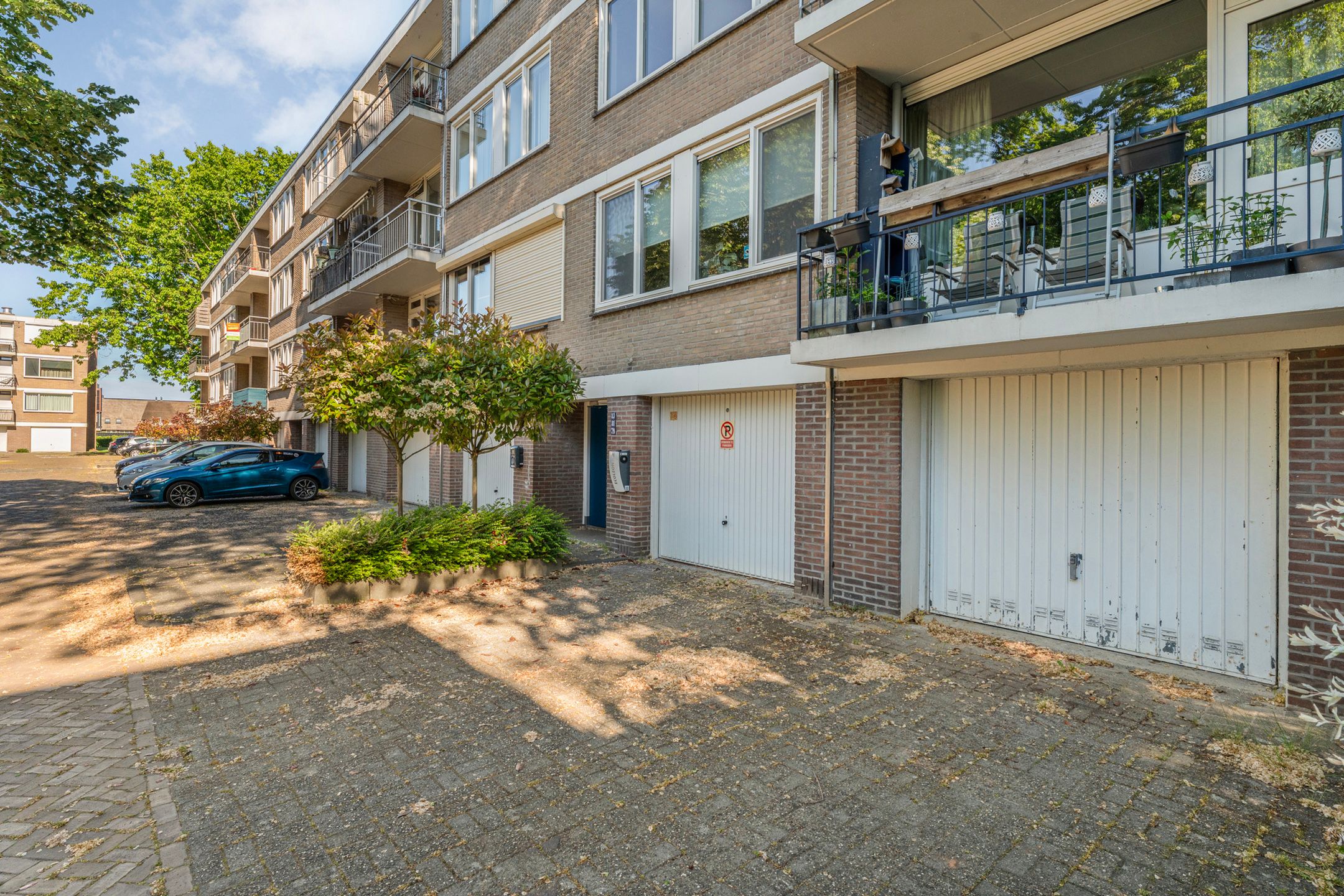 Foto 6 van Capella 81