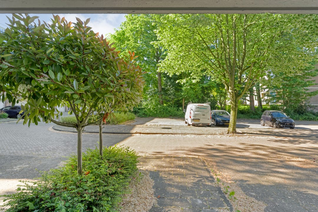 Foto 8 van Capella 81