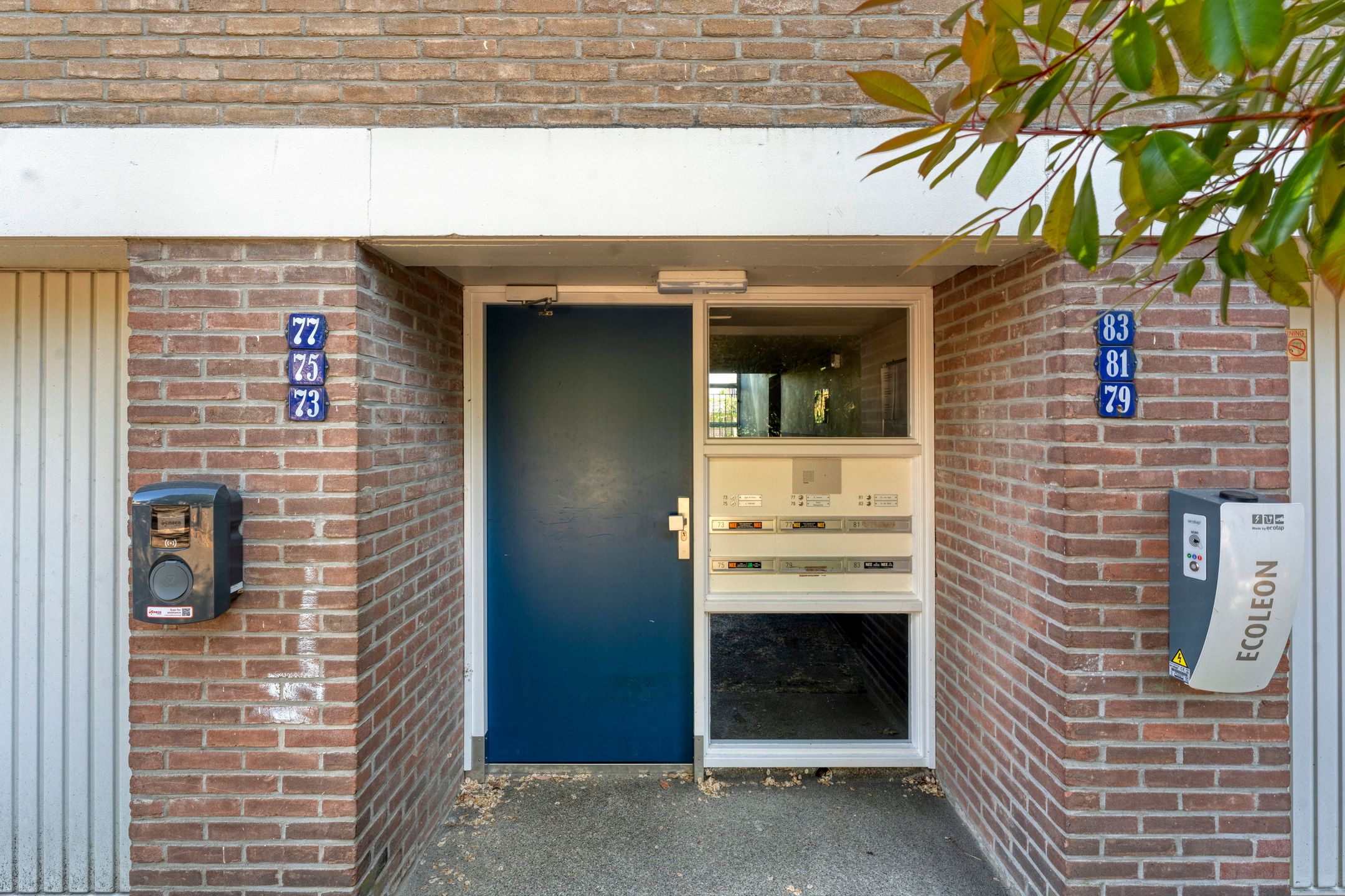 Foto 9 van Capella 81