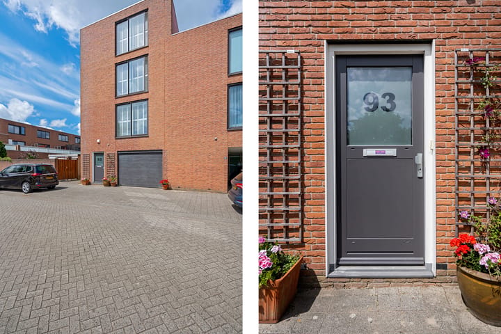 Foto 4 van Peursumstraat 93