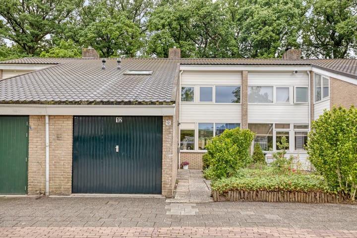 Foto 7 van Spielehorst 12