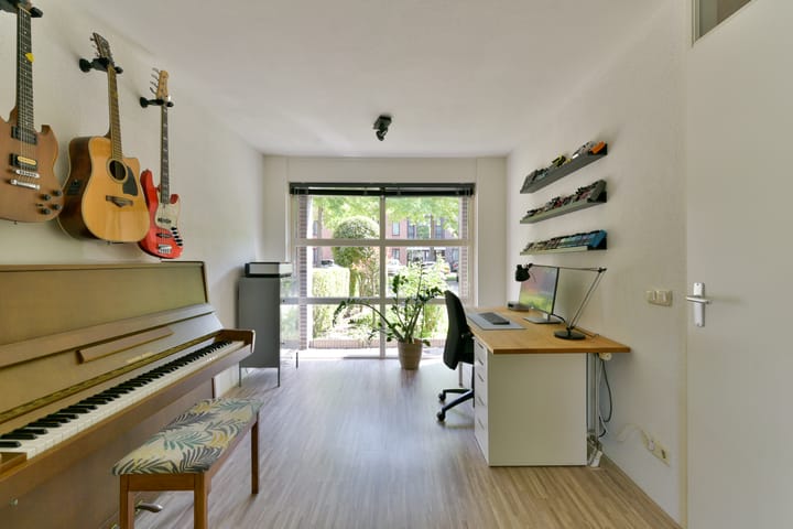 Photo 31 of Tuinbouw 143