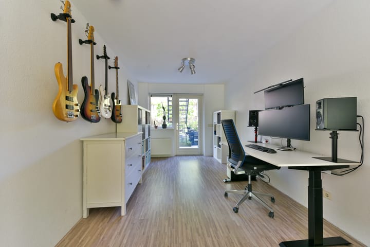 Photo 33 of Tuinbouw 143