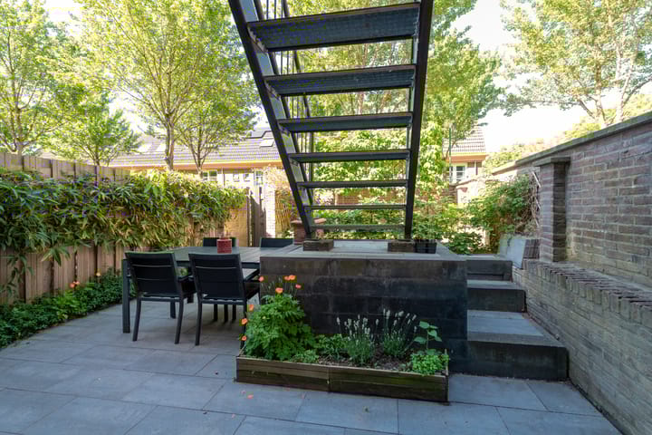 Photo 39 of Tuinbouw 143