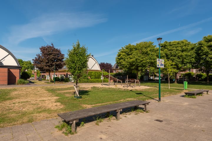 Photo 43 of Tuinbouw 143