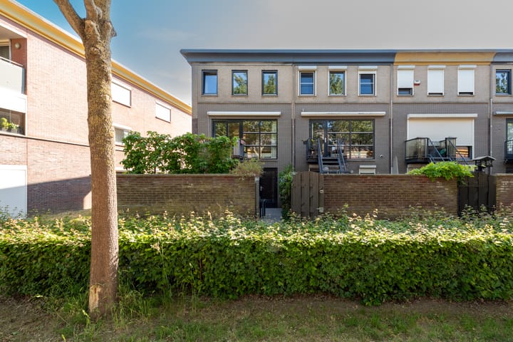 Photo 45 of Tuinbouw 143