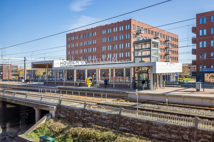 Photo 47 of Tuinbouw 143