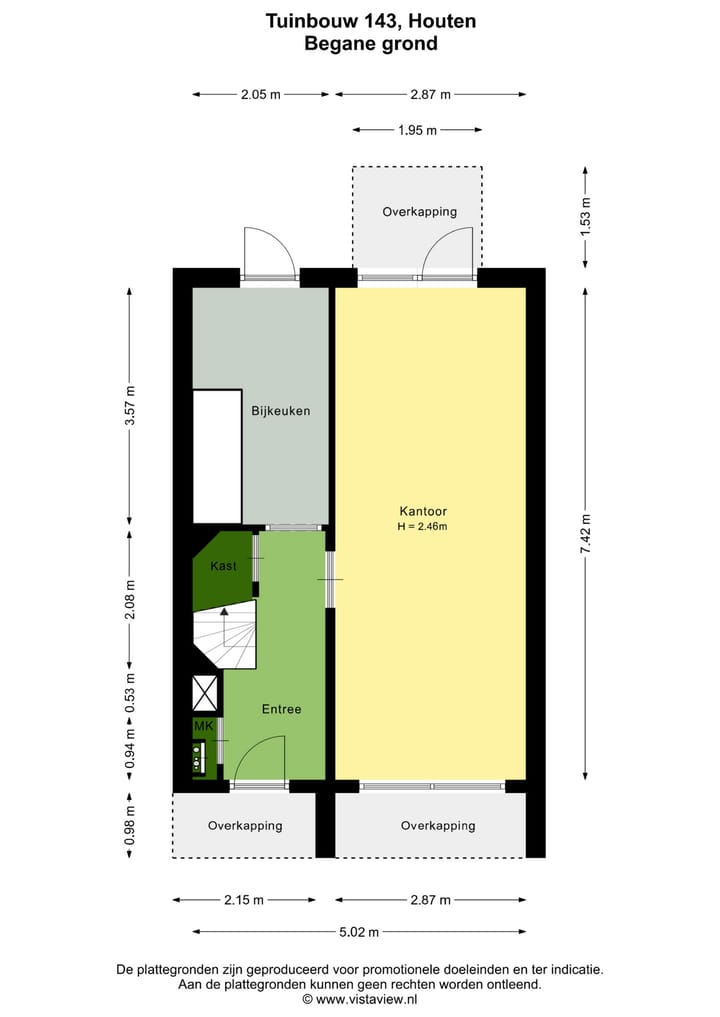 Photo 51 of Tuinbouw 143