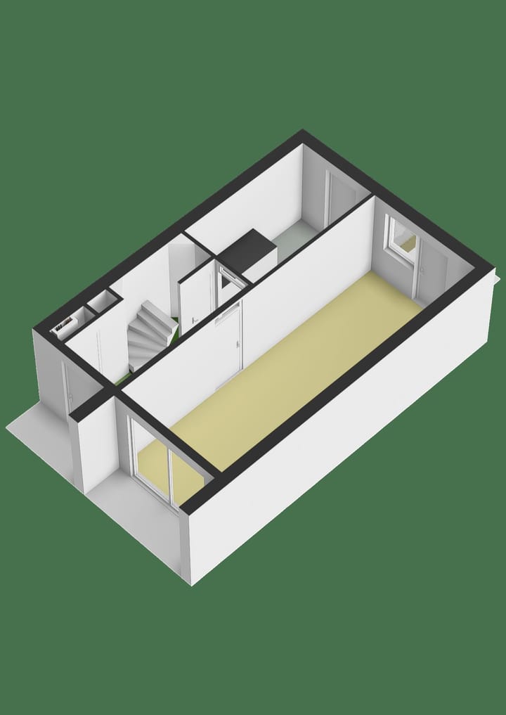 Photo 52 of Tuinbouw 143