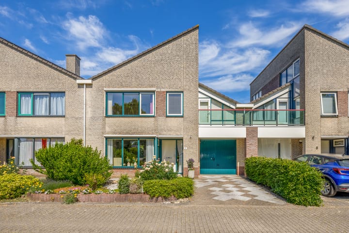 Foto 1 van Gijsberterf 6