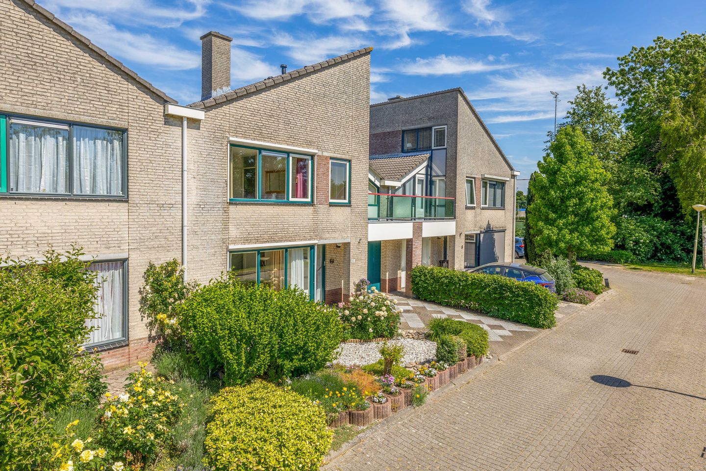 Foto 5 van Gijsberterf 6