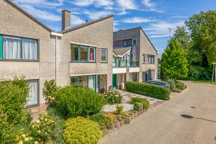 Foto 5 van Gijsberterf 6