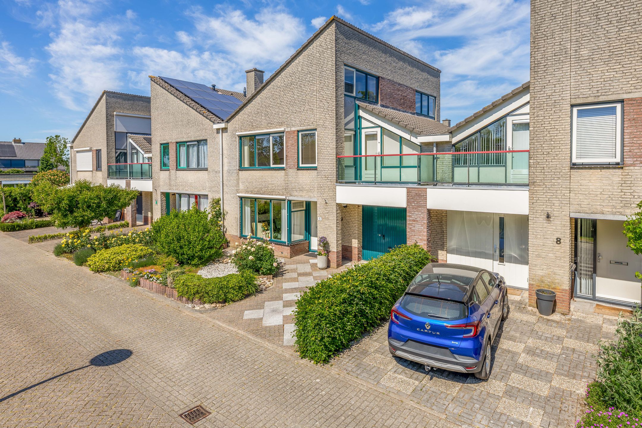 Foto 6 van Gijsberterf 6