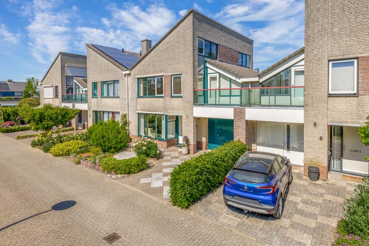 Foto 6 van Gijsberterf 6