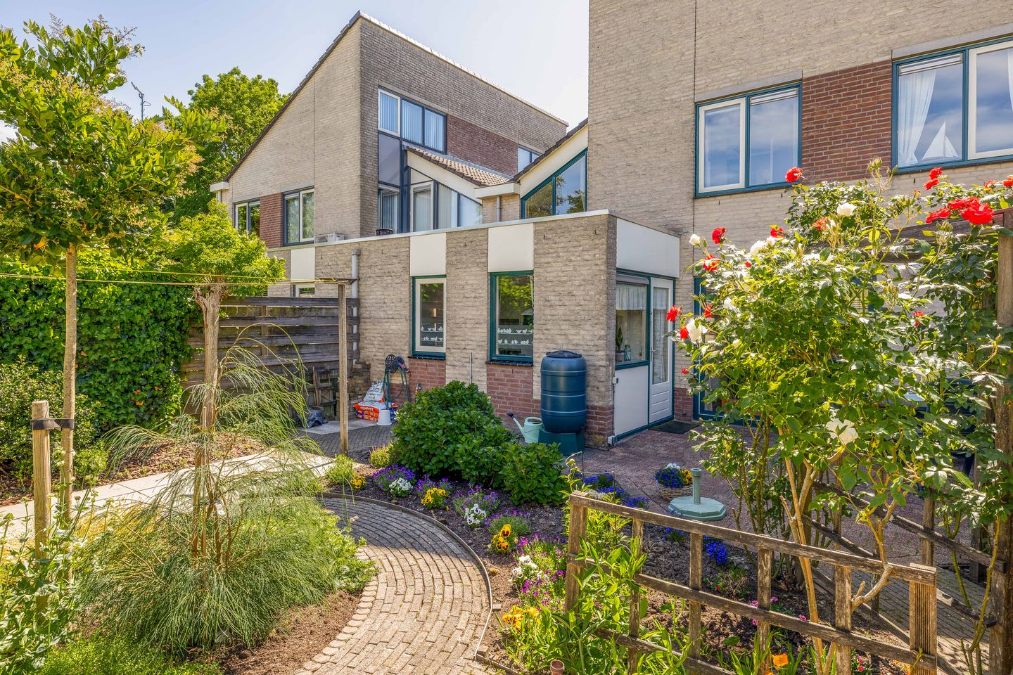 Foto 19 van Gijsberterf 6