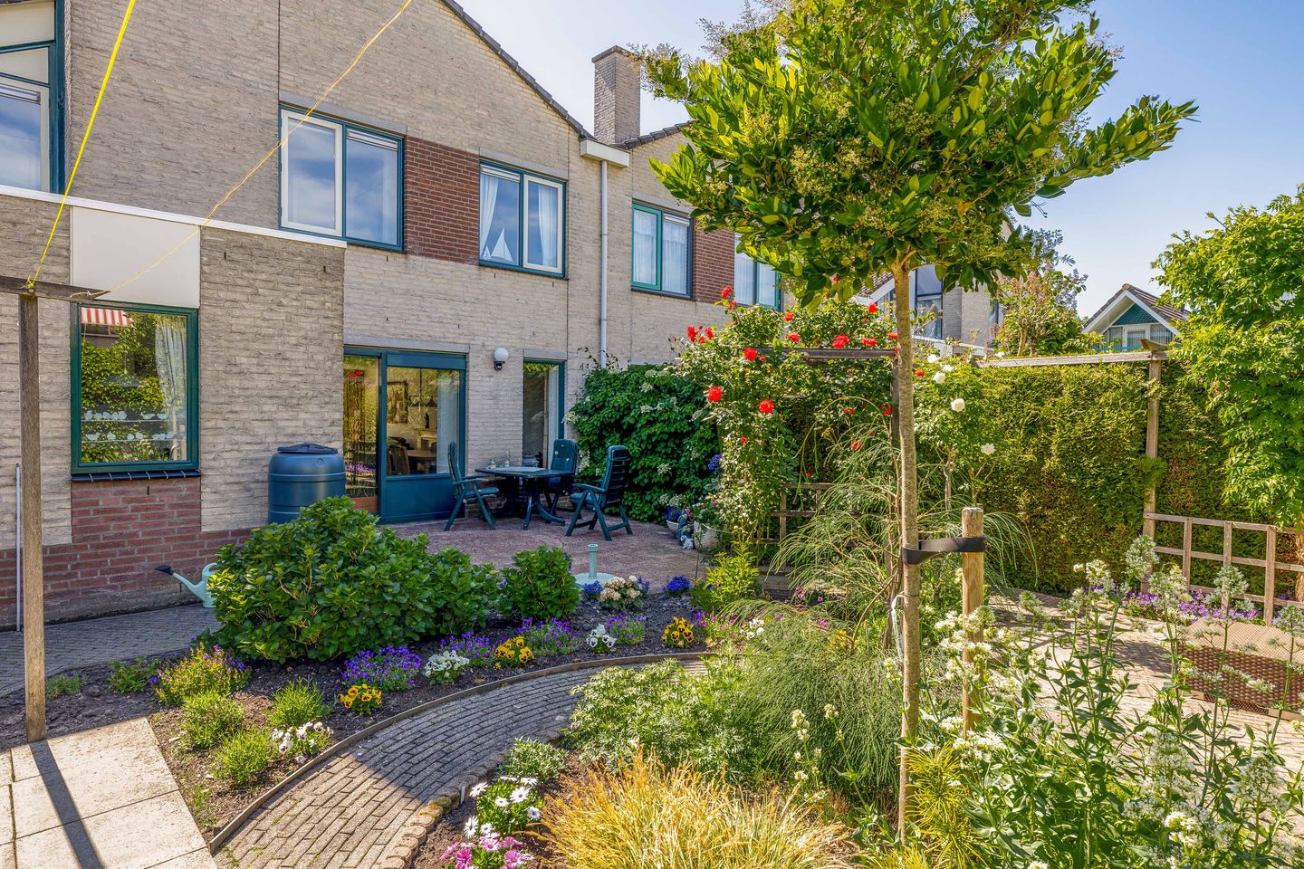 Foto 20 van Gijsberterf 6