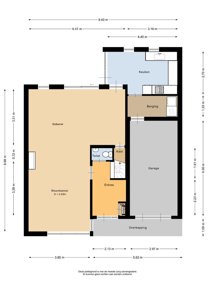 Foto 39 van Gijsberterf 6